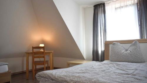 Ferienwohnung Gruppenhaus bis 12 Personen - Foto 3