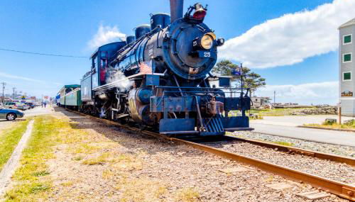 Cottage by the Sea - Foto 4