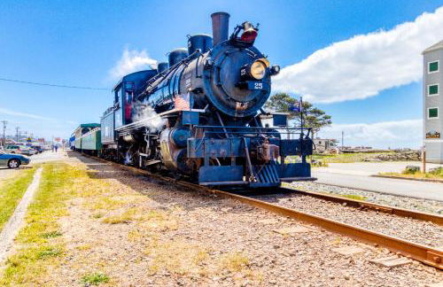 Cottage by the Sea - Foto 4