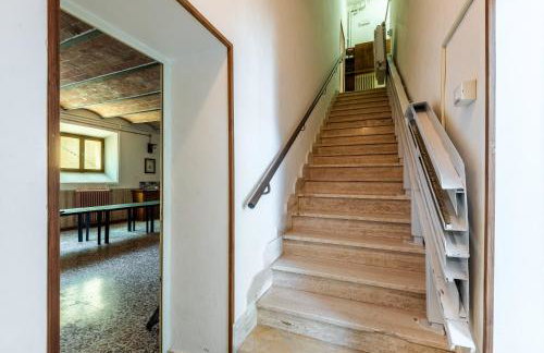 Poggio Alla Luna Gerfalco - Photo 11