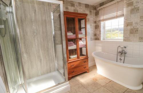 Thistleyhaugh Cottage - Foto 30