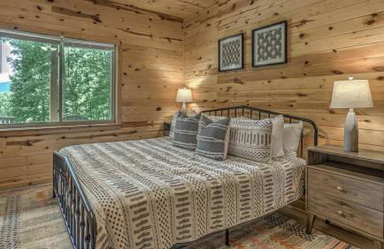 Mountain Meadow Lodge - Foto 29