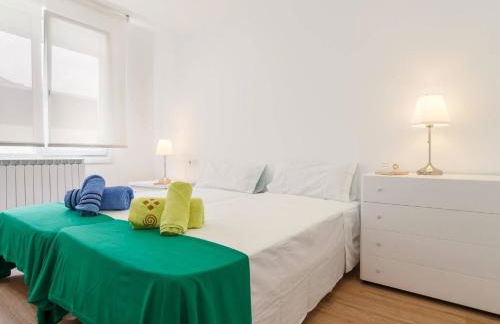 Elcano Urban Class Vivienda Turística reformado con wifi - Foto 6