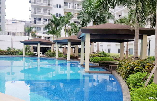 Shell Residences Apartment by Homebound - Foto 61