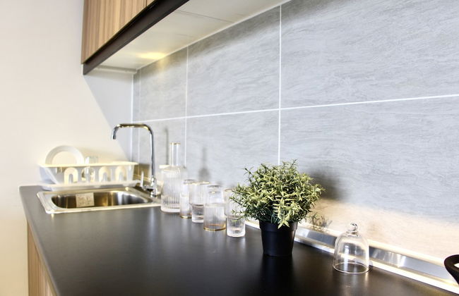 Bell Suites - Foto 62