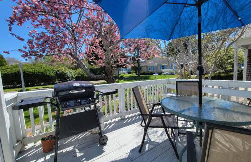 The Cottages at Captain Gosnold Village - Foto 10