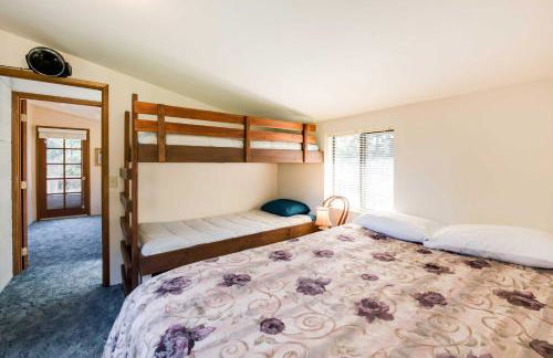 Conconully Cabin on 42 Private Acres Near Hiking! - Foto 15