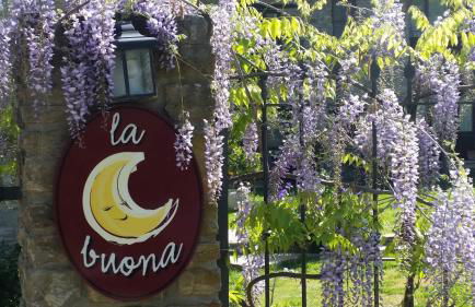 La Luna Buona - Foto 64