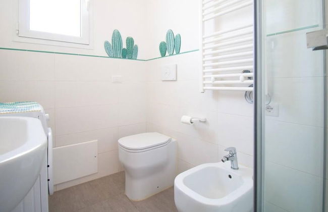 Welcomely - Casa dei Pescatori - Foto 12