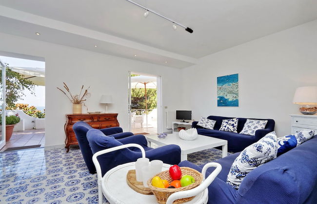 Ischia - WR Apartments - Foto 18