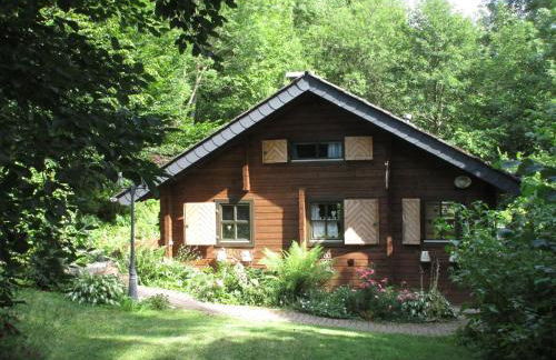 Ferienhaus Eulennest - Foto 1