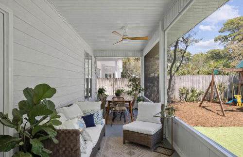 30A Cottage Near the Beach with Golf Cart - Foto 20