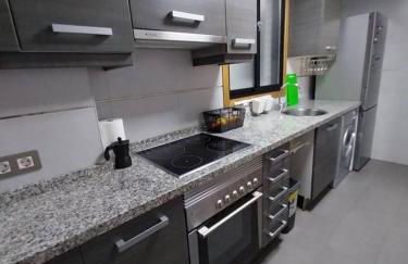 Apartamento Naranco Huca Oviedo - Foto 12