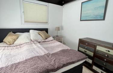 Gemütliches Haus zwischen Förde und Golfplatz - Foto 9