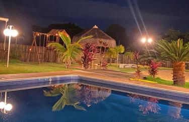 Chacara Meliah - Foto 1