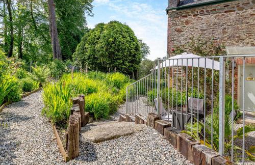 South Wing Cottage - Foto 18