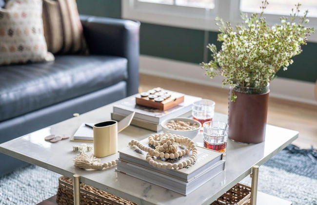 Patsy & Emmylou by Avantstay Stylish 2 Home Buyout in Heart of Nashville - Foto 8