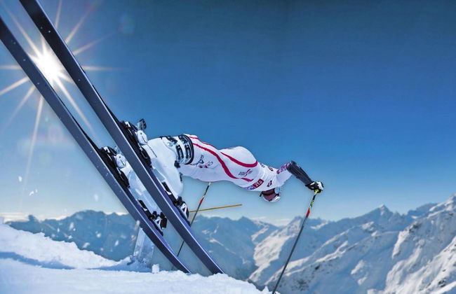 Apartments Home Reginas ALP Deluxe, Solden - Foto 1