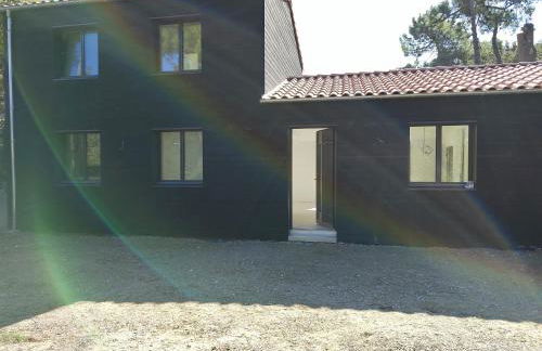 Joyau au cœur de la forêt - Foto 11