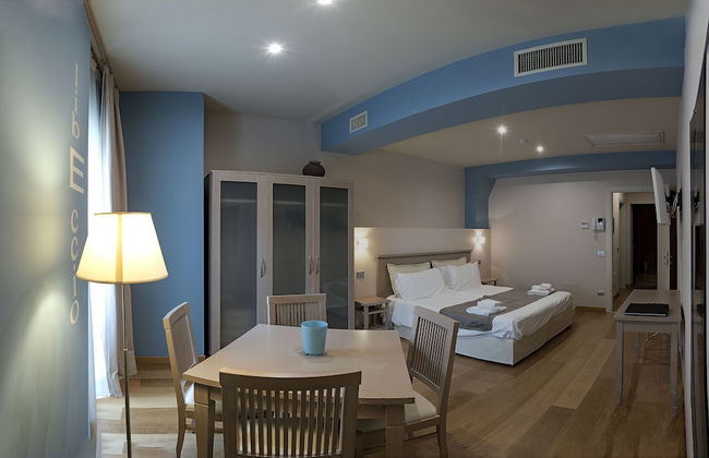 Residenza Palazzo Negri - Foto 26