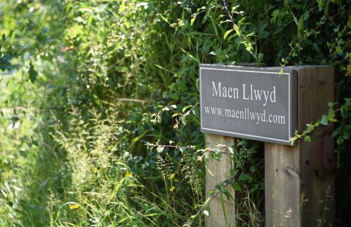 Maen Llwyd - Photo 31