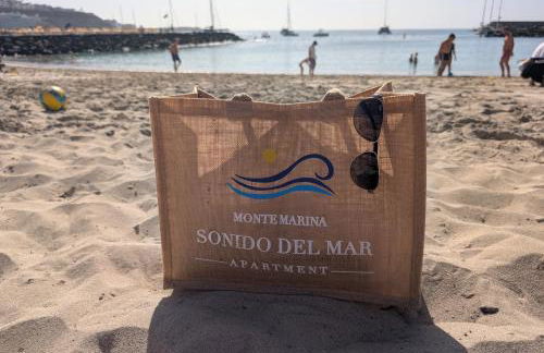 Sonido del mar Gran Canaria - Montemarina - luxury panoramic view - Foto 38