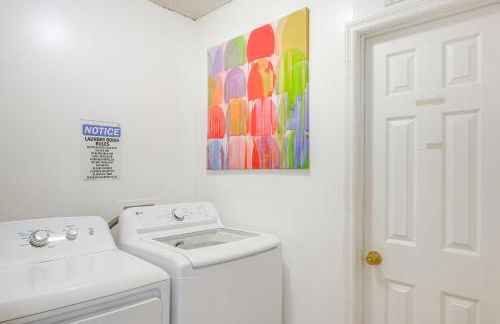 30 Mi to Universal Epic Universe Golf Club Villa - Foto 26