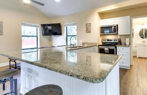 St Cloud Vacation Rental - Walk to Lakefront Park! - Foto 11