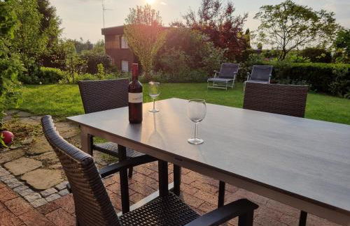 DortBlick Appartement - Foto 15