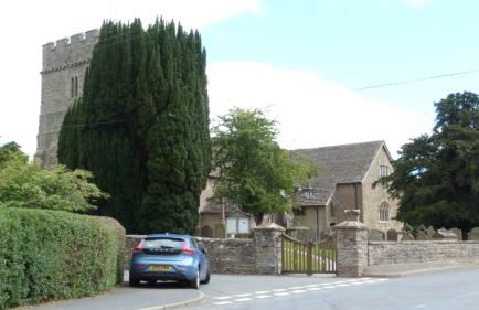 Willow Cottage - Foto 19