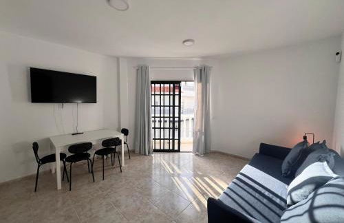 Near the Sea ALCALA 2 bedroom - Photo 13