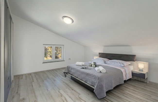 Villa Filleona - Foto 53