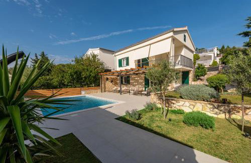 DALMOR holiday house - Foto 3