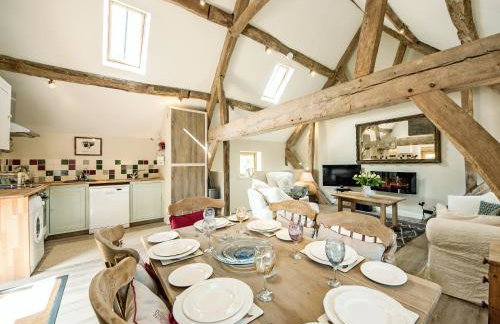 The West Barn - Foto 6