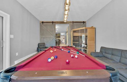 Big Bass Hideaway with Hot Tub - Foto 14