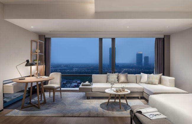 Somerset IOC Hangzhou - Foto 21