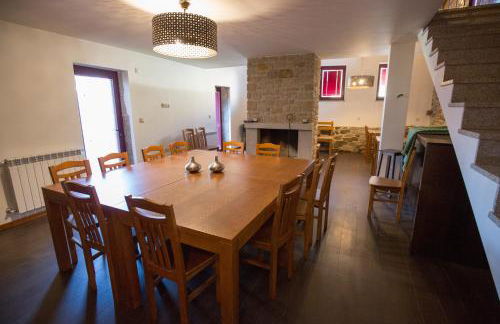 Casa Mirandês Rural - Foto 35