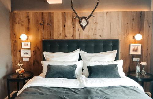 Suite Living Boardinghouse Apartments - Foto 43