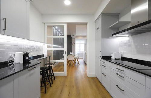 Apartamento con Parking a 15 de la playa - Foto 7