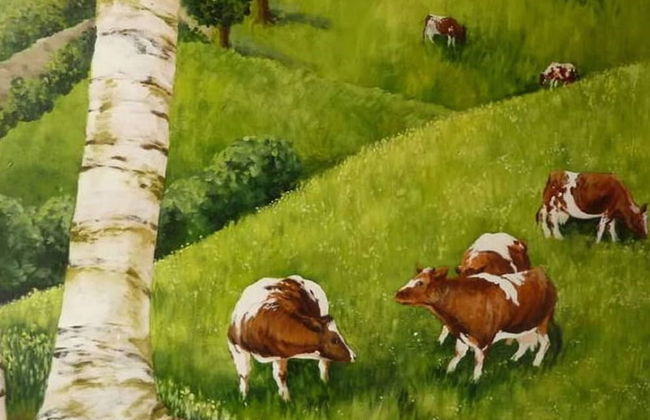 Modern Cottage in Baugnez/malmedy With Sauna - Foto 80