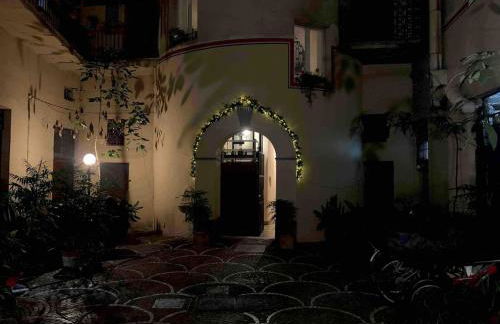 Apartment in historic palace - Foto 19