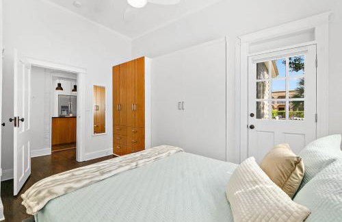 The Old Mission Collection - Urban Oasis - Foto 24