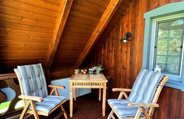 Ferienwohnungen Ast - Photo 22