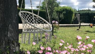 Occitemps - Foto 1, Garden, Garden view