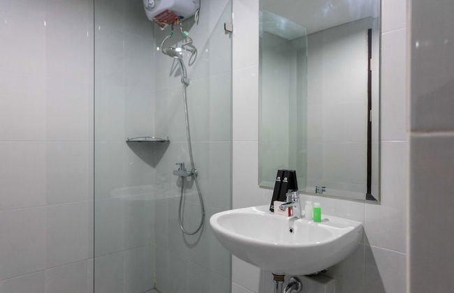 Cozy 1BR at Casa De Parco Apartment - Foto 32