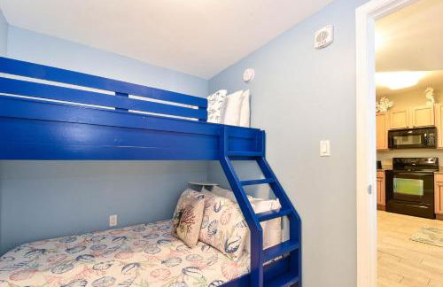 The Palms Of Destin 1414 Junior - Foto 59