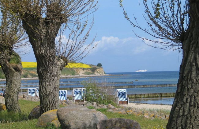 Holiday Home Friedchen - Photo 41