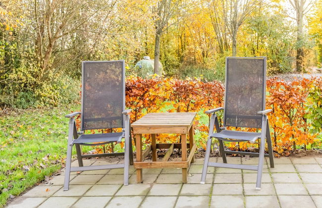 Holiday Home With Terrace - Photo 29