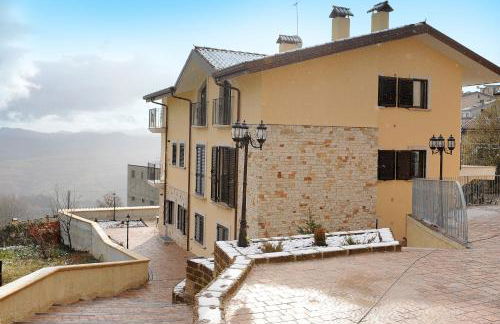 Residence Les Amis - Foto 38