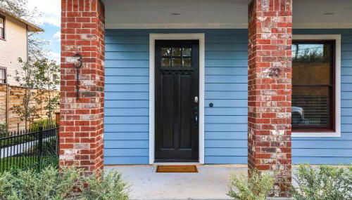 Evergreen - A Birdy Vacation Rental - Foto 5